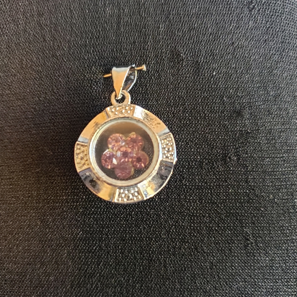 Necklace Pendant | Charm